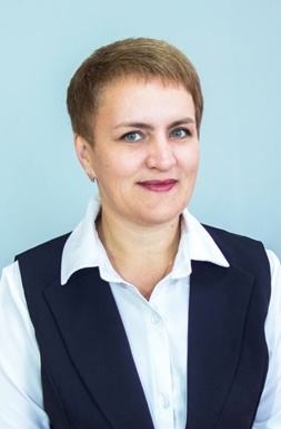 Цыбренкова Антонида Владимировна.