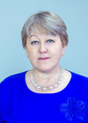 Бекманова Ирина Семеновна Бекманова Ирина Семеновна