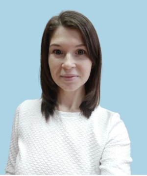 Щеголева Анжелика Михайловна Щеголева Анжелика Михайловна