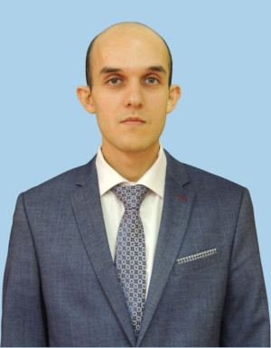 Ахмедов Яшар Таджеддинович Ахмедов Яшар Таджеддинович