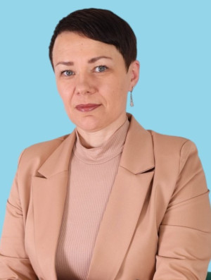 Волкова Ольга Николаевна Волкова Ольга Николаевна